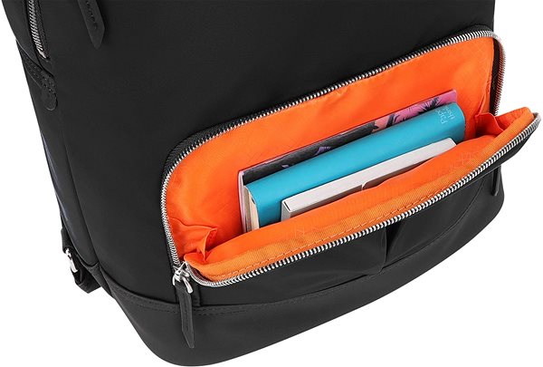 Laptop hátizsák TARGUS Newport Backpack 15