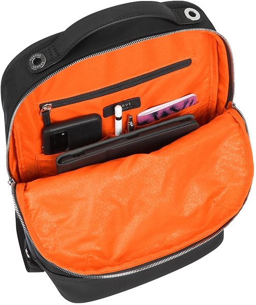 Laptop-Rucksack TARGUS Newport Backpack 15