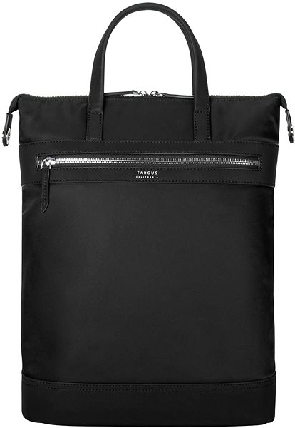 Laptop Backpack TARGUS Newport Tote / Backpack 15“ Black Screen