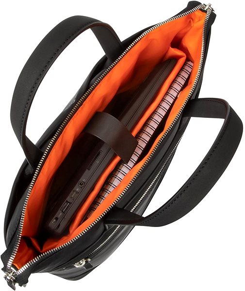 Laptop hátizsák TARGUS Newport Tote/Backpack 15