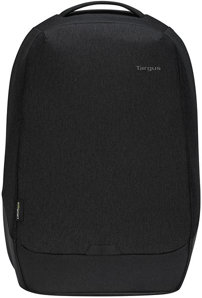 Laptop Backpack TARGUS Cypress Eco Security Backpack 15.6“ Black Screen