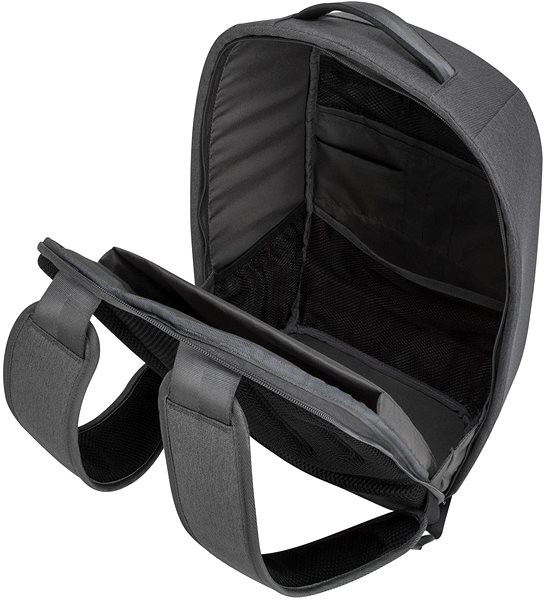 Laptop hátizsák TARGUS Cypress Eco Security Backpack 15.6