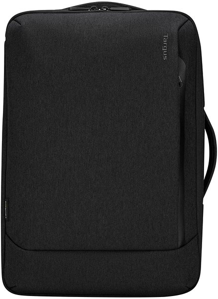 Laptop Backpack TARGUS Cypress Eco Convertible Backpack 15.6“ Black Screen