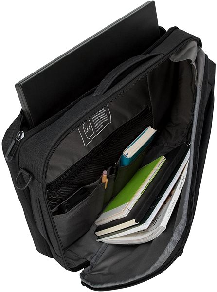 Batoh na notebook TARGUS Cypress Eco Convertible Backpack 15,6