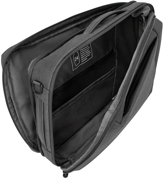 Laptop hátizsák TARGUS Cypress Eco Convertible Backpack 15.6