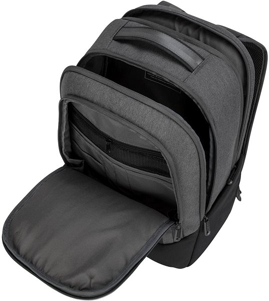 Laptop-Rucksack TARGUS Cypress Hero Backpack with EcoSmart 15,6
