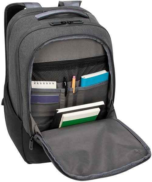 Batoh na notebook TARGUS Cypress Hero Backpack with EcoSmart 15,6