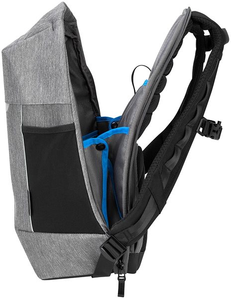 Laptop Backpack TARGUS CityLite Pro Secure Backpack, 12-15.6
