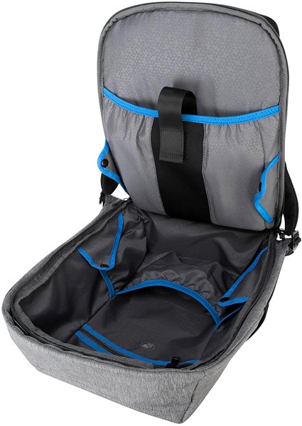 Laptop hátizsák TARGUS CityLite Pro Secure Backpack 12 - 15.6