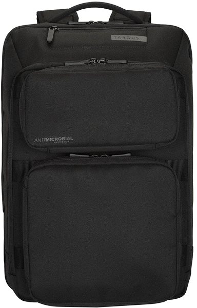 Laptop-Rucksack TARGUS 2Office Antimicrobial Backpack 15