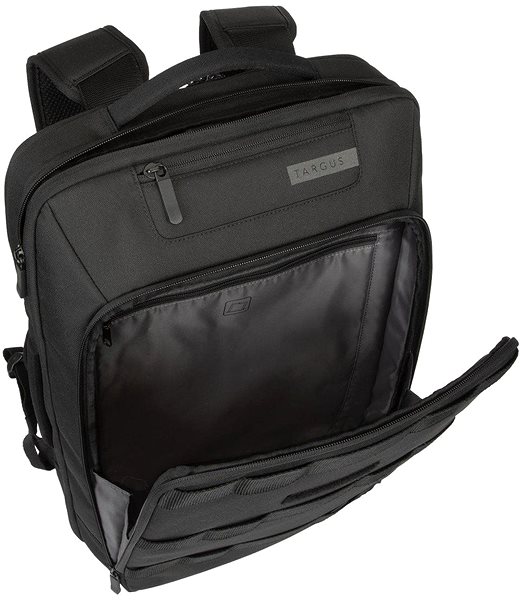 Laptop hátizsák TARGUS 2Office Antimicrobial Backpack 15-17.3
