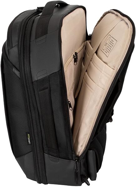 Laptop-Rucksack TARGUS  EcoSmart® Mobile Tech Traveler XL Backpack 15,6