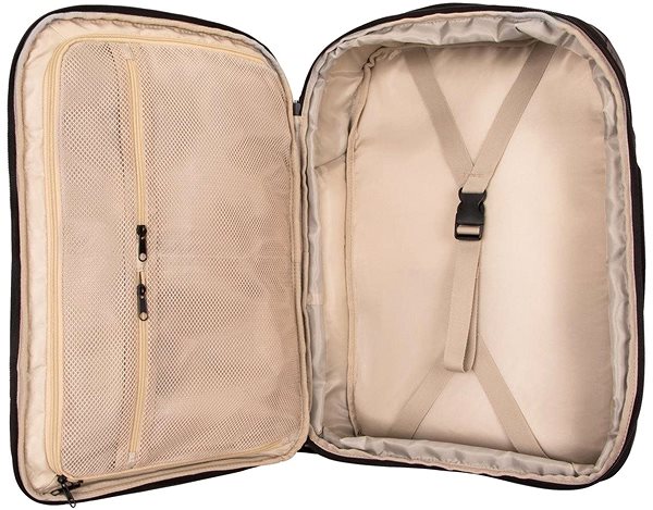 Laptop Backpack TARGUS EcoSmart® Mobile Tech Traveler XL Backpack 15.6