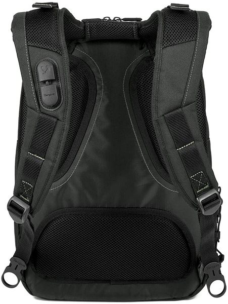 Laptop Backpack Targus 15.6
