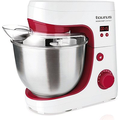 Kuchyňský robot Taurus Mixing Chef Compact ...