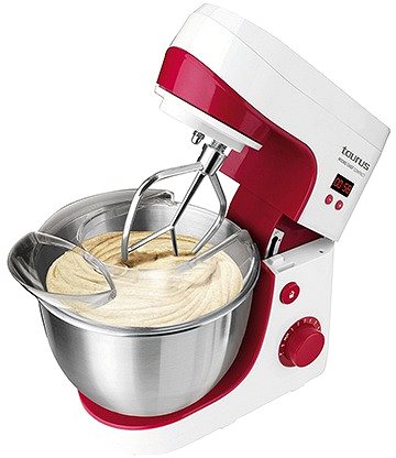 Kuchyňský robot Taurus Mixing Chef Compact ...