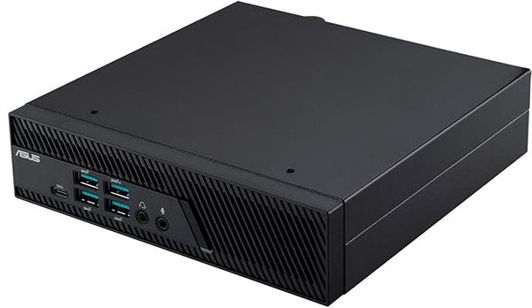 Mini PC ASUS Mini PC PB62 (B7017MH) Screen