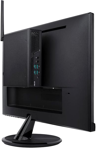 Mini PC ASUS Mini PC PB62 (B7017MH) Features/technology