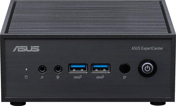 Mini PC ASUS ExpertCenter PN42 (BBN100MV) ...