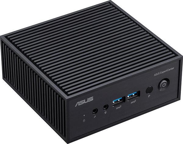 Mini-PC ASUS ExpertCenter PN42 (BBN100MV) ...