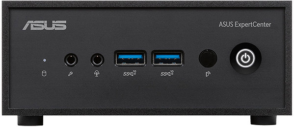 Mini PC ASUS ExpertCenter PN42-B-SN0102MV ...
