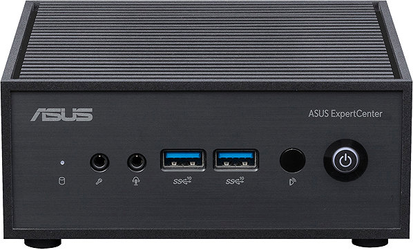 Mini PC ASUS ExpertCenter PN42-B-SN0102MV ...
