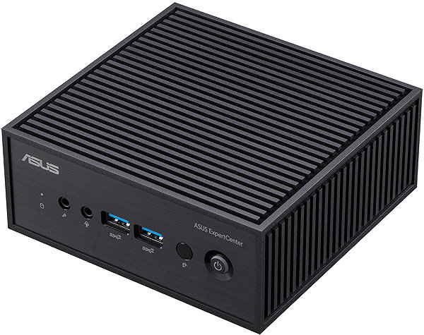 Mini PC ASUS ExpertCenter PN42-B-SN0102MV ...