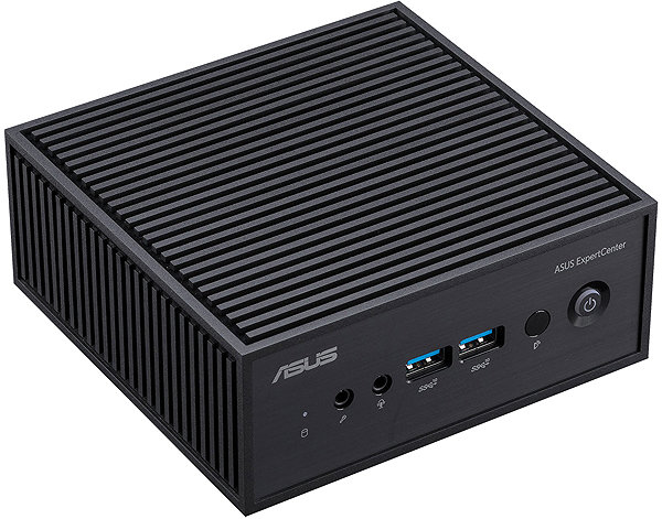 Mini PC ASUS ExpertCenter PN42-B-SN0102MV ...