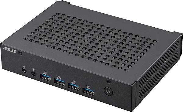 Mini PC ASUS ExpertCenter PN43-BBN200MD ...
