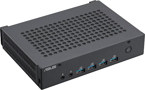 Mini PC ASUS ExpertCenter PN43-BBN200MD ...