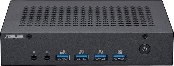 Mini PC ASUS ExpertCenter PN43-BBN200MD ...