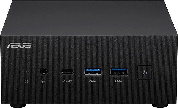 Mini PC ASUS ExpertCenter PN53-S7165AD ...