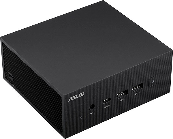 Mini PC ASUS ExpertCenter PN53-S7165AD ...