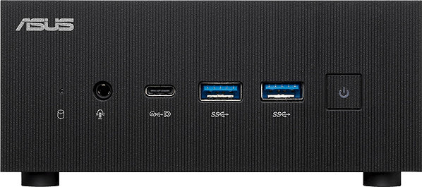 Mini PC ASUS ExpertCenter PN53-S7165AD ...