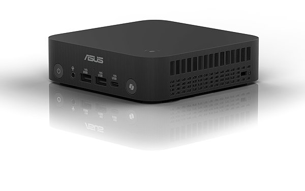 Mini PC ASUS ExpertCenter PN54-S70003NN ...