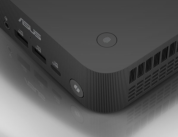 Mini PC ASUS ExpertCenter PN54-S70003NN ...