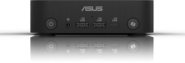 Mini PC ASUS ExpertCenter PN54-S70002NN ...