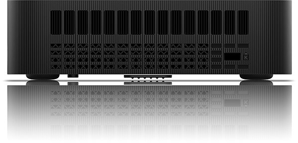 ASUS ExpertCenter PN54-S1-S30005AL mini PC.