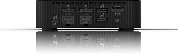 ASUS ExpertCenter PN54-BBR522MNS1 mini PC.