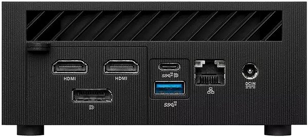 Mini PC ASUS ExpertCenter PN64 (BB5003MDE1) ...