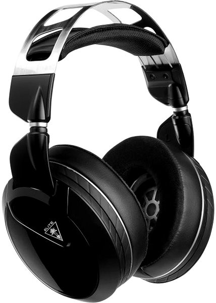 Gaming Headphones Turtle Beach Elite Pro 2 + SuperAmp, Black Lateral view