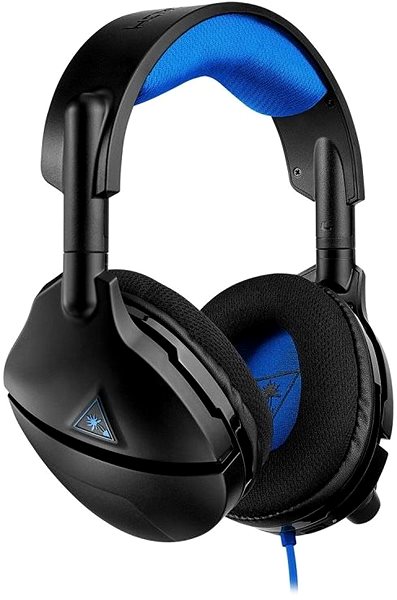 Gaming Headphones Turtle Beach STEALTH 300P, Black Lateral view