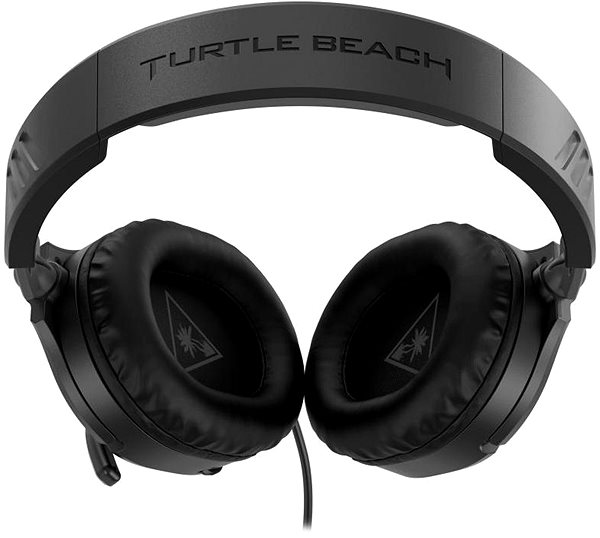 Turtle Beach RECON 70X Gaming Headset, 3.5mm, Xbox One/series X/S, PC/PS4/5, Nintendo black .