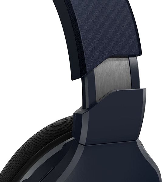 Gaming Headphones Turtle Beach RECON 200 GEN2, Blue Features/technology