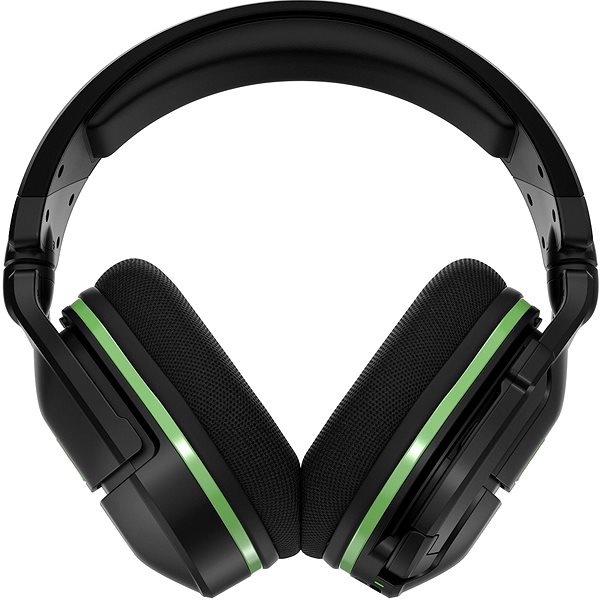 Gaming Headphones Turtle Beach STEALTH 600X GEN2, Black, Xbox One, Xbox Series S/X Screen