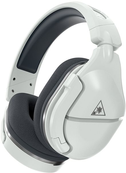Gaming Headphones Turtle Beach STEALTH 600X GEN2, White, Xbox One, Xbox Series S/X Lateral view