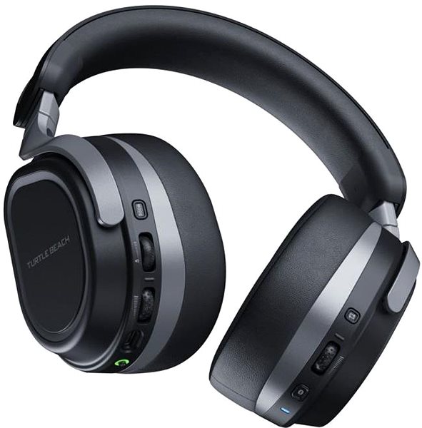 Gaming Headphones Turtle Beach STEALTH 700X GEN3, Xbox One, Xbox Series X/S, black ...