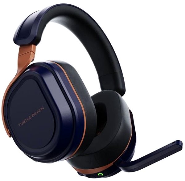 Gaming Headphones Turtle Beach STEALTH 700X GEN3, Xbox One, Xbox Series X/S, cobalt blue ...