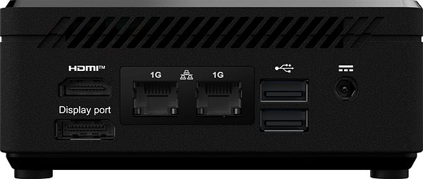 Mini PC MSI Cubi N ADL S-098EU ...