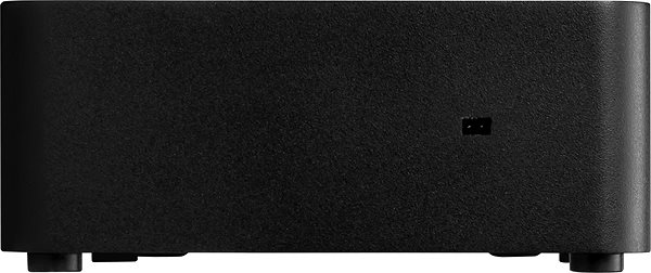 Mini PC MSI Cubi NUC 1M-072BCZ ...